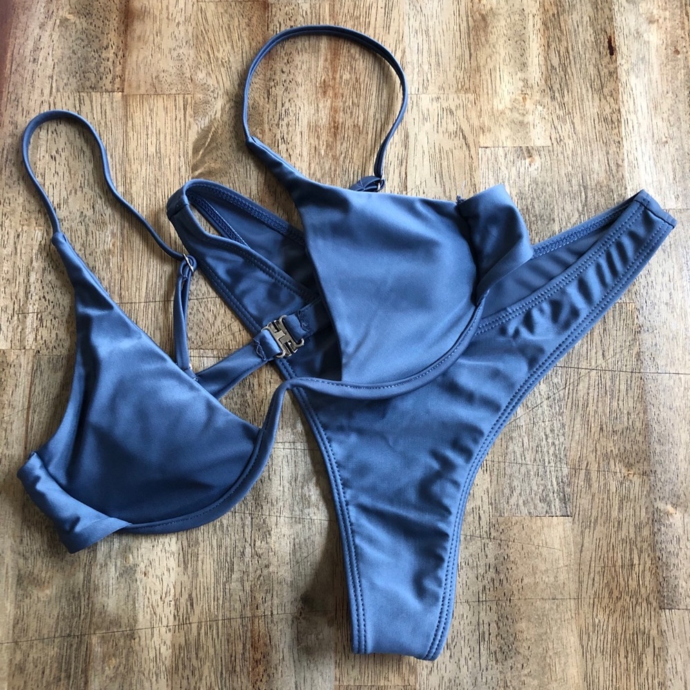 the cutest bikini